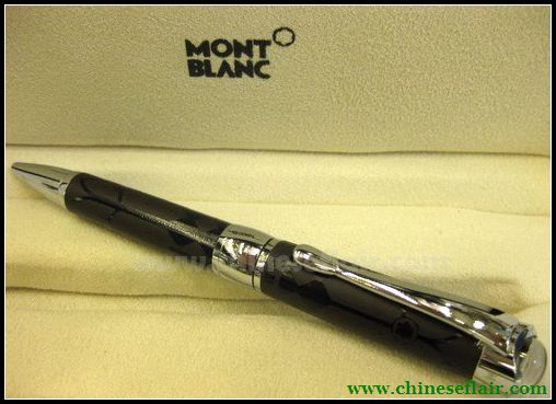 Replica Mont Blanc Ballpoint Pen -82